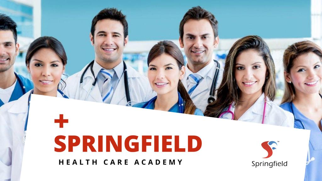 springfield healhcares
